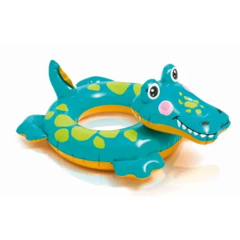 Intex šlauf za decu - krokodil 58221NP Intex šlauf za decu - krokodil 58221NP